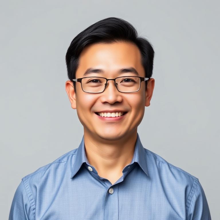 Kenji Wong