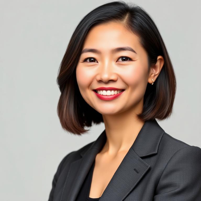 Lin Zhao