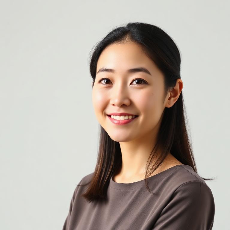 Aiko Sato