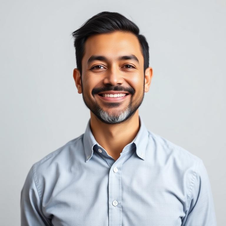 Rajiv Mehta